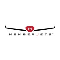 MemberJets Logo