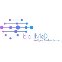 bio IMeD Logo