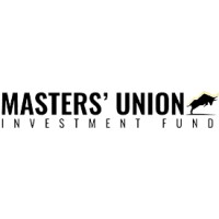 Masters Union Investment Fund Logo