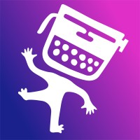Julie Cortés Freelance Rockstar Logo