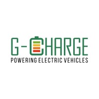 G-Charge(uk) Ltd Logo