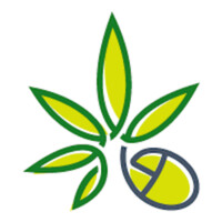The Weed Blog Logo