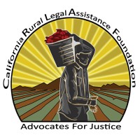 California Rural Legal Assistance Foundation Logo