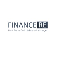 FINANCE RE Logo