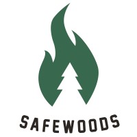 SafeWoods Logo