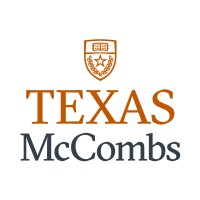 McCombs Center for Global Business Logo