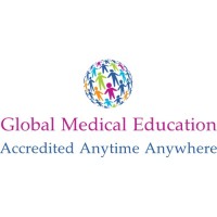 Global Medical Education Logo
