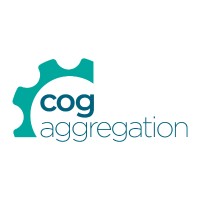 COG Aggregation Logo