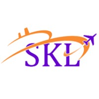SKL SHIPPING & LOGISTICS PVT. LTD. Logo