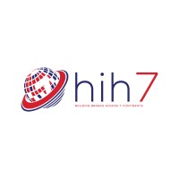 Hih7 Webtech Pvt Ltd Logo