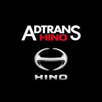 Adtrans Hino Logo
