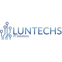 Luntechs Logo
