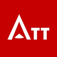 Attmosféras Colombia Logo