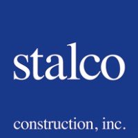 Stalco Construction, Inc. Logo