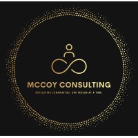 McCoy Consulting, LLC. Logo
