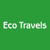 Eco Travels NZ Logo