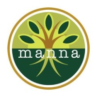 Manna Food DK Logo