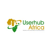Userhub Africa Ltd Logo