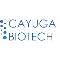 Cayuga Biotech Logo