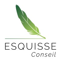 Esquisse Conseil Logo
