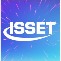 ISSET Logo