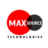 Maxsource Technologies Logo