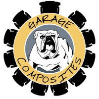 Garage Composites Logo