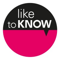 like to KNOW Logo