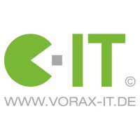VORAX-IT GmbH Logo