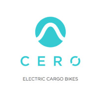 CERO Electric Cargo Bikes Logo