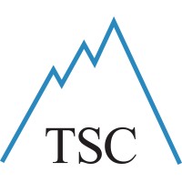 The Scott Company Logo