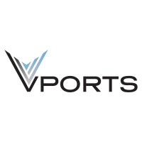 Vports Logo