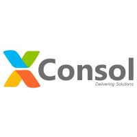 Xconsol Logo