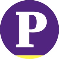 De Pin Logo