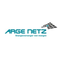 ARGE Netz Logo