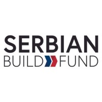 Serbian Build Fund Logo