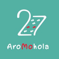 Aromohola GmbH Logo