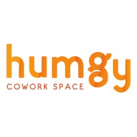 Humgy Cowork Space Logo