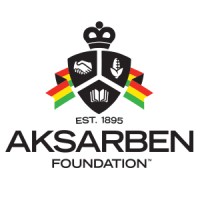 Knights of Ak-Sar-Ben Foundation Logo