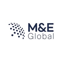 M&E Global Logo