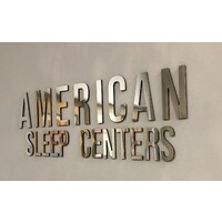 American Sleep Centers Logo