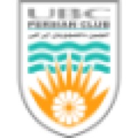 UBC Persian Club Logo