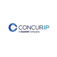 Concur IP Logo