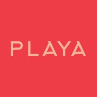 Playa Logo