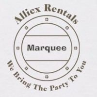 Alliex Rentals Logo