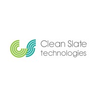 Clean Slate Technologies Logo
