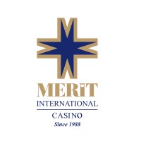 Merit International Casinos Logo