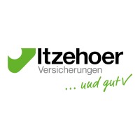 Itzehoer Versicherung/Brandgilde von 1691 Versicherungsverein a.G. Logo