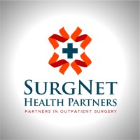 SurgNet Health Partners Logo