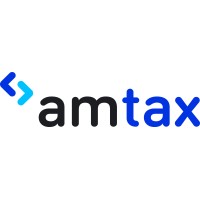 AmTax Logo
